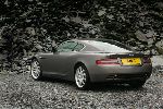 фотография 8 Авто Aston Martin DB9 Купе (1 поколение 2004 2008)