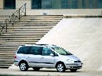 foto 20 Auto Ford Galaxy Minivan (1 generazione [restyling] 2000 2006)