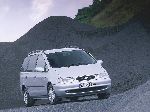 foto 27 Auto Ford Galaxy Minivan 5-porte (1 generazione 1995 2000)