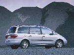 photo 29 l'auto Ford Galaxy Minivan (1 génération [remodelage] 2000 2006)
