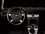 photo 13 l'auto Ford Mondeo Universal 5-wd (3 génération [remodelage] 2005 2007)