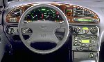 фотография 16 Авто Ford Mondeo Универсал (3 поколение 2000 2005)