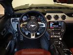 foto 5 Auto Ford Mustang Cabrio (5 generazione 2004 2009)