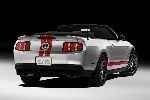 photo 15 Car Ford Mustang Cabriolet (5 generation 2004 2009)