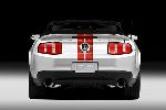 photo 16 Car Ford Mustang Cabriolet (5 generation 2004 2009)