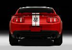 photo 20 Car Ford Mustang Coupe (4 generation 1993 2005)