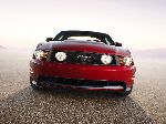photo 10 Car Ford Mustang Coupe (4 generation 1993 2005)
