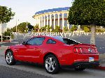 foto 13 Auto Ford Mustang Cupè (5 generazione 2004 2009)