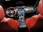 photo 15 Car Ford Mustang Coupe (4 generation 1993 2005)