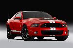 photo 16 Car Ford Mustang Coupe (4 generation 1993 2005)