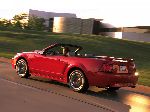 photo 22 Car Ford Mustang Cabriolet (4 generation 1993 2005)