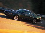 kuva 24 Auto Ford Mustang Coupe (4 sukupolvi 1993 2005)
