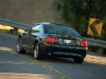 photo 26 l'auto Ford Mustang Coupé (5 génération 2004 2009)