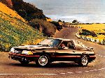 фотаздымак 29 Авто Ford Mustang Купэ (4 пакаленне 1993 2005)