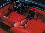 photo 32 l'auto Ford Mustang Coupé (3 génération 1978 1993)