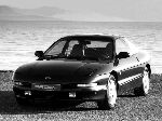 photo 1 Car Ford Probe Coupe (2 generation 1993 1998)