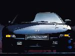 ფოტო 2 მანქანა Ford Probe კუპე (1 თაობა 1988 1993)