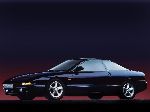 photo 4 l'auto Ford Probe Coupé (2 génération 1993 1998)