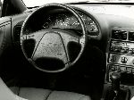 Foto 7 Auto Ford Probe Coupe (2 generation 1993 1998)