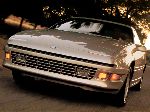 foto 8 Bil Ford Probe Coupé (1 generation 1988 1993)