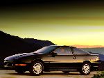 photo 9 Car Ford Probe Coupe (1 generation 1988 1993)