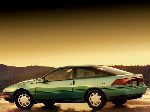 Foto 10 Auto Ford Probe Coupe (2 generation 1993 1998)