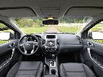 photo 9 l'auto Ford Ranger Double Cab pick-up 4-wd (4 génération 2009 2011)