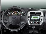 foto 24 Auto Ford Ranger Single Cab pick-up 2-porte (5 generazione 2012 2015)