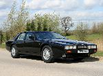photo l'auto Aston Martin Lagonda Sedan (Series 2 1976 1985)