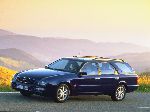 photo Car Ford Scorpio Turnier wagon (1 generation [restyling] 1992 1994)