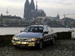 foto Auto Ford Scorpio Hatchback (1 generazione 1985 1992)