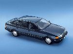 grianghraf Carr Ford Scorpio Hatchback (1 giniúint 1985 1992)