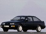 foto 6 Auto Ford Sierra Hatchback 5-porte (1 generazione [restyling] 1987 1993)