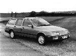 foto 3 Auto Ford Sierra Familiare (1 generazione [restyling] 1987 1993)