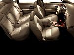 φωτογραφία 30 Αμάξι Ford Taurus σεντάν (6 Γενιά 2009 2017)