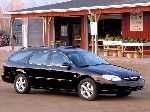 foto 2 Auto Ford Taurus Familiare (3 generazione 1996 1999)