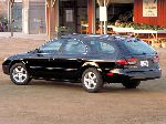 foto 3 Auto Ford Taurus Familiare (3 generazione 1996 1999)
