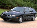 foto 5 Auto Ford Taurus Familiare (3 generazione 1996 1999)