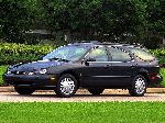 foto 6 Auto Ford Taurus Familiare (3 generazione 1996 1999)