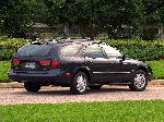 foto 8 Auto Ford Taurus Familiare (4 generazione 2000 2007)