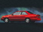 nuotrauka Automobilis Ford Tempo Kupė (1 generacija 1987 1995)