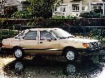 عکس اتومبیل Ford Tempo سدان (2 نسل 1987 1994)