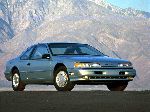 Foto 1 Auto Ford Thunderbird Coupe (9 generation [restyling] 1987 1988)