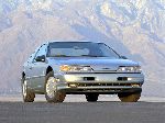 photo 2 l'auto Ford Thunderbird Coupé (10 génération 1989 1997)