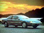 fotografie 4 Auto Ford Thunderbird Kupé (10 generácia 1989 1997)