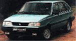 photo 1 l'auto FSO Polonez Caro hatchback (2 génération 1991 1997)