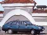 фото 2 Автокөлік FSO Polonez Caro хэтчбек (2 буын 1991 1997)
