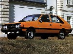 photo 6 l'auto FSO Polonez Hatchback (1 génération [remodelage] 1986 1992)