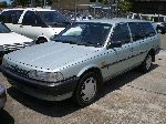 عکس اتومبیل Holden Apollo واگن (2 نسل 1991 1996)