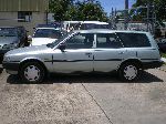 photo l'auto Holden Apollo Universal (2 génération 1991 1996)